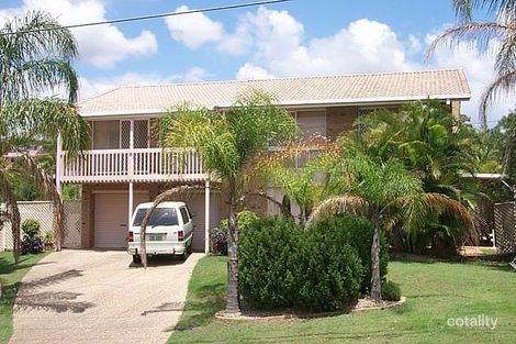 Property photo of 117 Collingwood Drive Collingwood Park QLD 4301