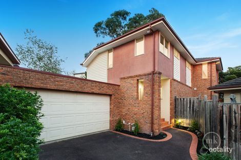 4/12 Kett St, Lower Plenty, VIC 3093