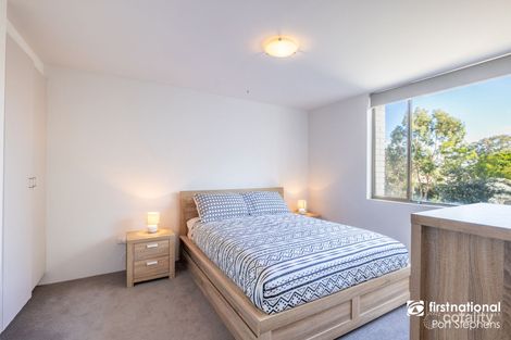 Property photo of 13/5 Mitchell Street Soldiers Point NSW 2317