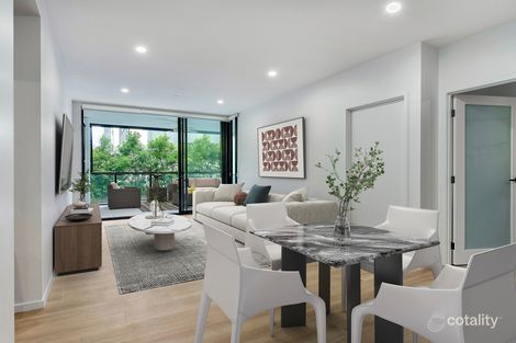 1101/10 Flora St, Stones Corner, QLD 4120