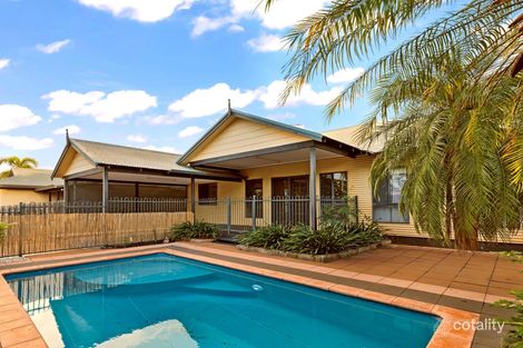Property photo of 25 Bowerbird Loop Djugun WA 6725
