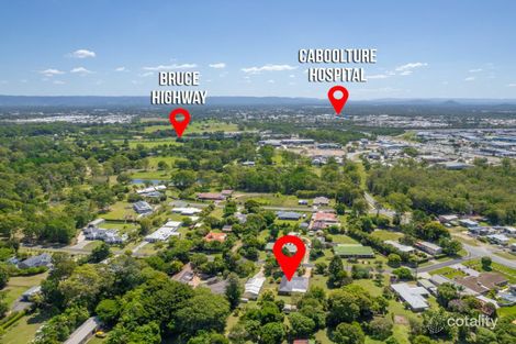 Property photo of 13 Last Post Road Caboolture QLD 4510