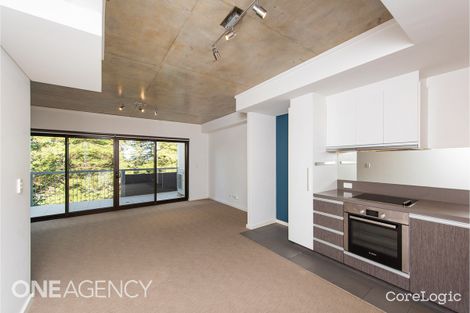 Property photo of 35/59 Breaksea Drive North Coogee WA 6163