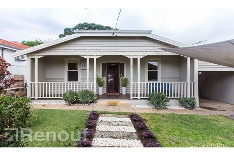 56 Solomon St, Mosman Park, WA 6012