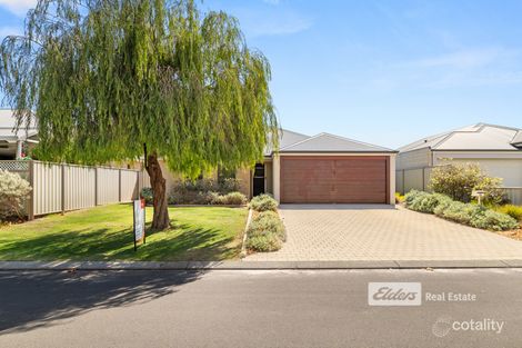 18 Milky Way Link, Australind, WA 6233