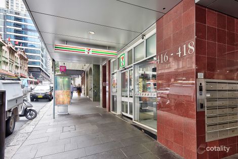 137/414-418 Pitt St, Haymarket, NSW 2000