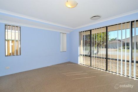 Property photo of 70 Pamplona Boulevard Port Kennedy WA 6172
