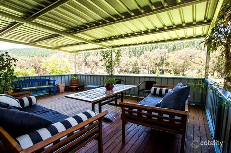 Property photo of LOT 567 East Nannup Road Nannup WA 6275