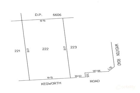 Property photo of 21 Kegworth Road Melrose Park SA 5039