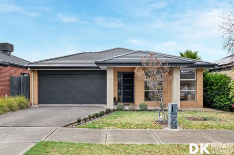 Property photo of 5 Shipwright Parade Werribee VIC 3030