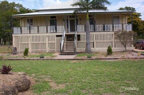 Property photo of 17 Pink Lily Street Pink Lily QLD 4702