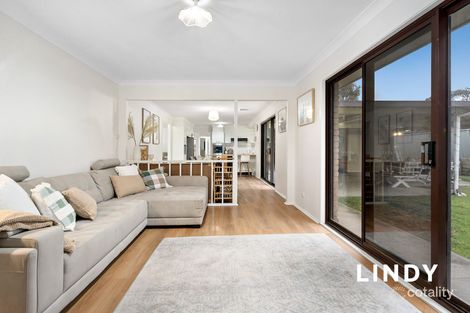 Property photo of 9 Robinson Way Singleton Heights NSW 2330