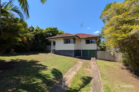 Property photo of 16 Inge Street Mount Gravatt QLD 4122