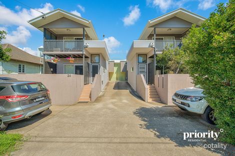 Property photo of 3/24 Latham Street Chermside QLD 4032