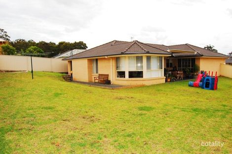 Property photo of 20 Mountain View Drive Woongarrah NSW 2259