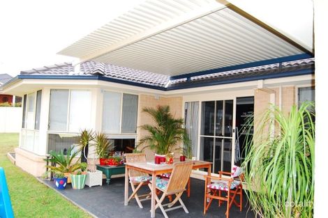 Property photo of 20 Mountain View Drive Woongarrah NSW 2259