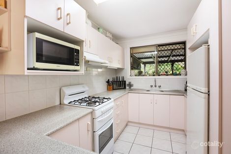 Property photo of 13 Lakes Drive Tweed Heads West NSW 2485