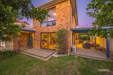 Property photo of 9A Weaponess Road Scarborough WA 6019