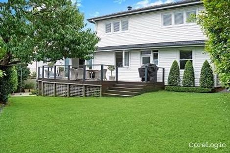 Property photo of 10 Churchill Crescent Allambie Heights NSW 2100