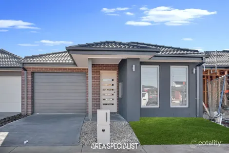 9 Dev Tce, Rockbank, VIC 3335