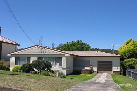 3 Illawarra Ave, Cardiff, NSW 2285