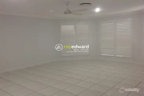 Property photo of 17 Tree View Road Toogoom QLD 4655