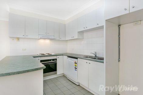 Property photo of 55/46 Dunblane Street Camperdown NSW 2050