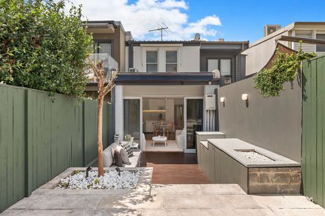 Property photo of 17 Harris Street Balmain NSW 2041