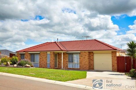 Property photo of 1 Emma Close Drouin VIC 3818