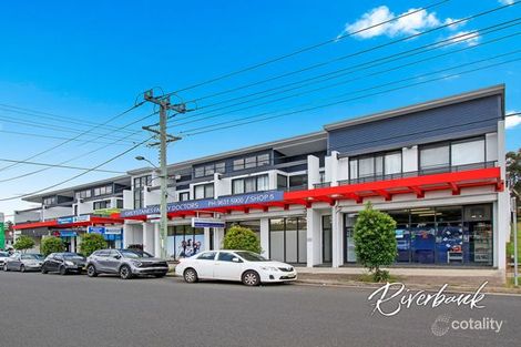 Property photo of 3/6-10 Kippax Street Greystanes NSW 2145