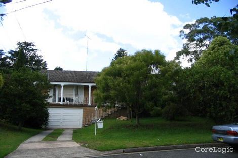 Property photo of 14 Lynwood Close Pennant Hills NSW 2120