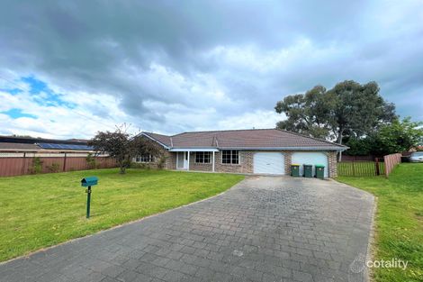 66 Cottonwood Dr, Eglinton, NSW 2795