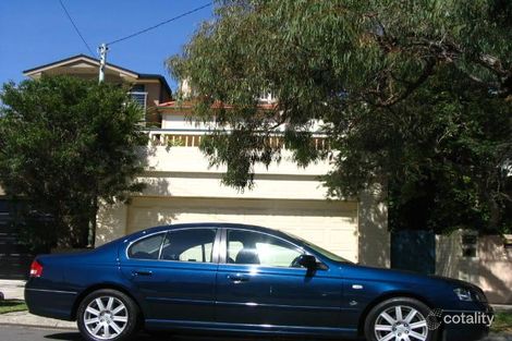 79 St Georges Cres, Drummoyne, NSW 2047