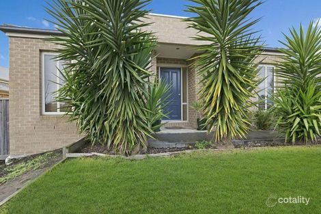 45 Grange Cct, Beaconsfield, VIC 3807