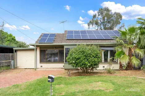 5 Curnow St, Davoren Park, SA 5113