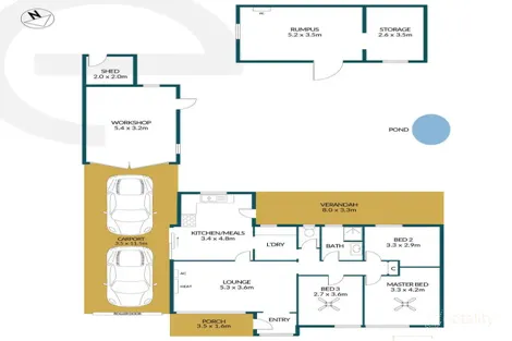 Property photo of 5 Curnow Street Davoren Park SA 5113