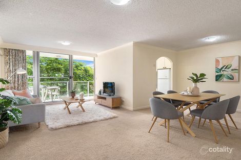Property photo of 10/36 Glen Road Toowong QLD 4066