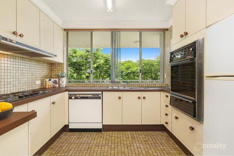 Property photo of 10/36 Glen Road Toowong QLD 4066