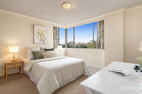 Property photo of 10/36 Glen Road Toowong QLD 4066