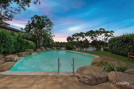 Property photo of 10/36 Glen Road Toowong QLD 4066