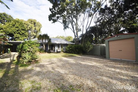 Property photo of 100 Bayside Drive Beachmere QLD 4510
