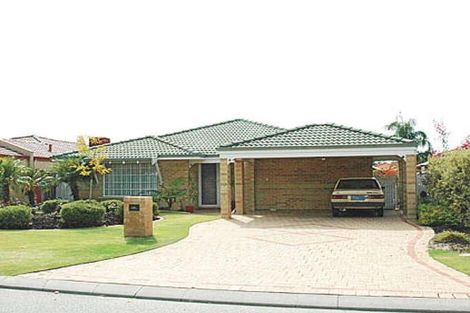 41 Wildflower Cir, Ellenbrook, WA 6069