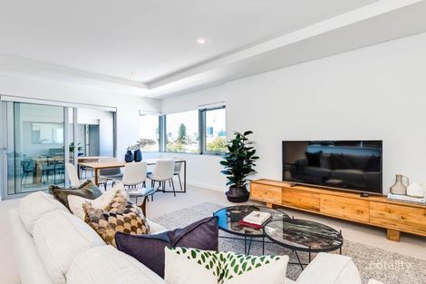 Property photo of 3/36 Cowle Street West Perth WA 6005