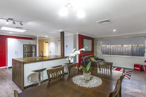 Property photo of 12 Conroy Crescent Kariong NSW 2250