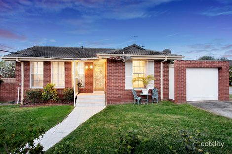 Property photo of 2/1325 Dandenong Road Malvern East VIC 3145
