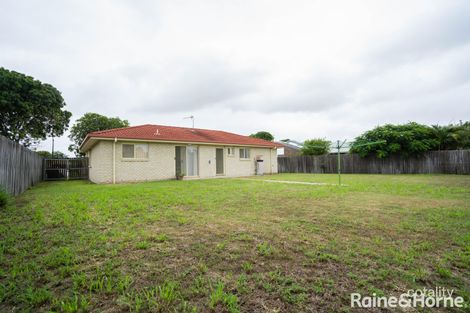 Property photo of 32 Chancellor Drive Urraween QLD 4655