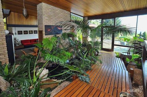 Property photo of 36 Hilton Road Ferny Creek VIC 3786