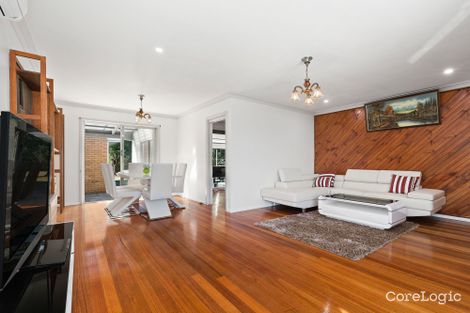 Property photo of 4 Sterling Drive Keilor East VIC 3033