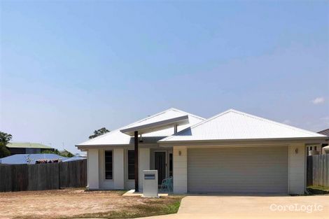 Property photo of 1 Wanda Drive Boyne Island QLD 4680