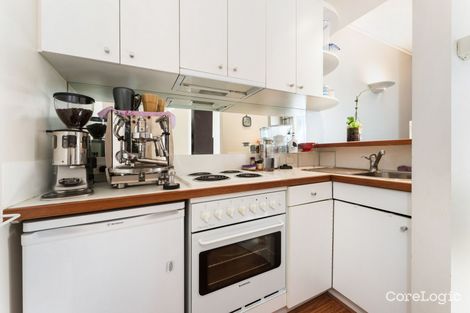 Property photo of 413/133-143 Jolimont Road East Melbourne VIC 3002